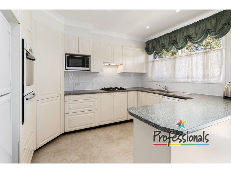 1 St Andrews Boulevard, Casula NSW 2170