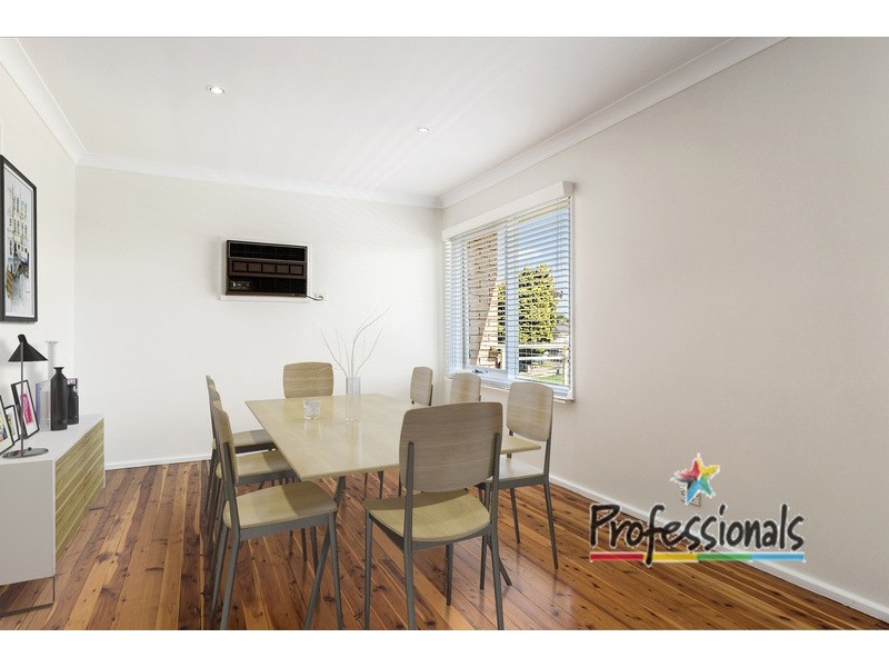 1 St Andrews Boulevard, Casula NSW 2170