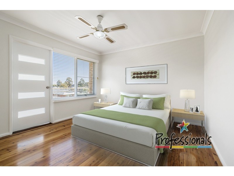 1 St Andrews Boulevard, Casula NSW 2170