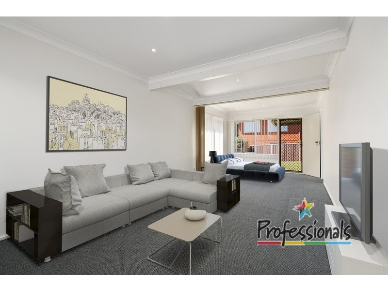 1 St Andrews Boulevard, Casula NSW 2170