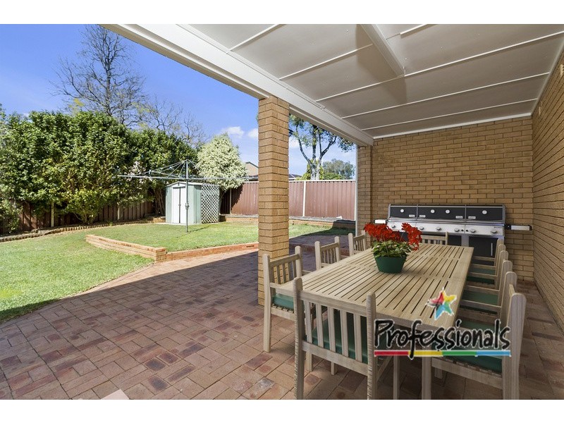 1 St Andrews Boulevard, Casula NSW 2170