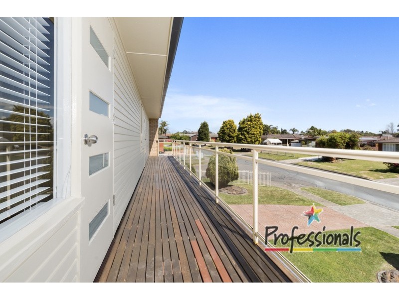 1 St Andrews Boulevard, Casula NSW 2170