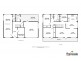 1 St Andrews Boulevard, Casula NSW 2170 Floorplan
