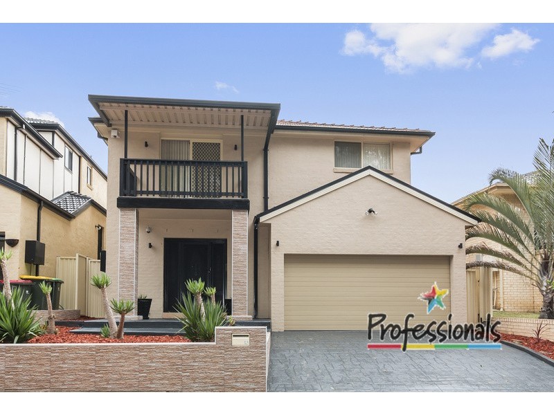 13 Perina Close, Casula NSW 2170