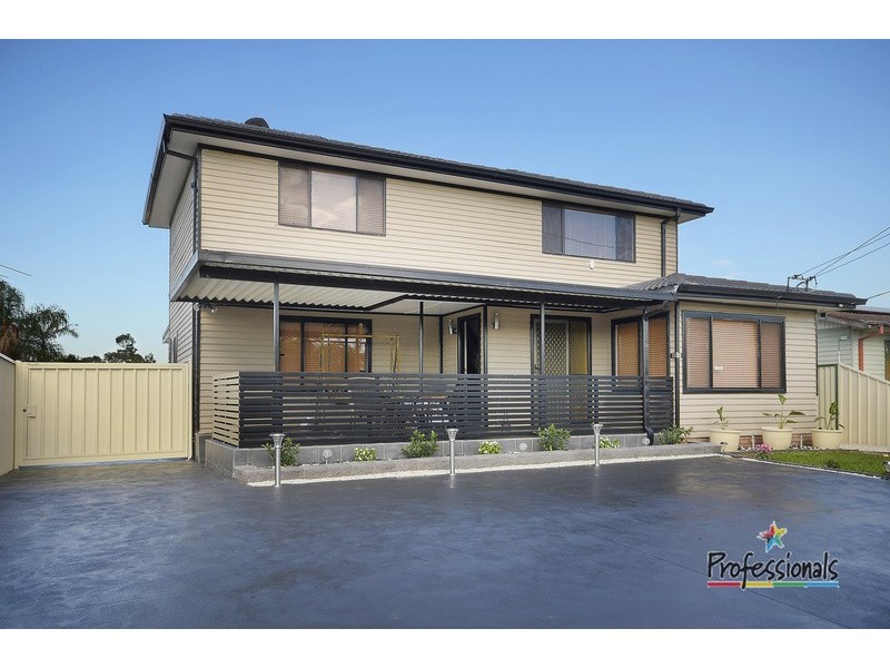 26A Sunset Avenue, Lurnea NSW 2170