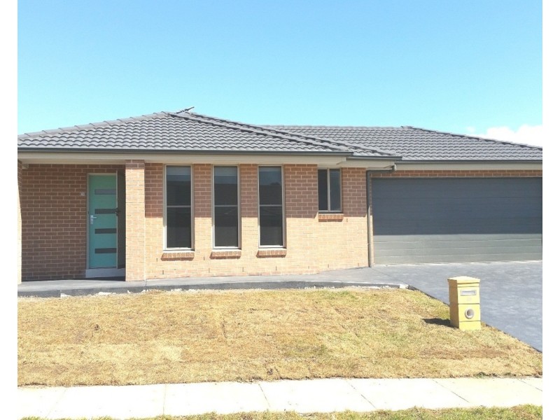 58 Jubilee Circuit, Rosemeadow NSW 2560