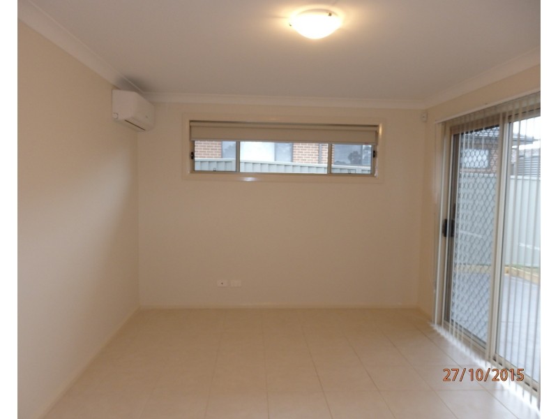 58A Jubilee Circuit, Rosemeadow NSW 2560