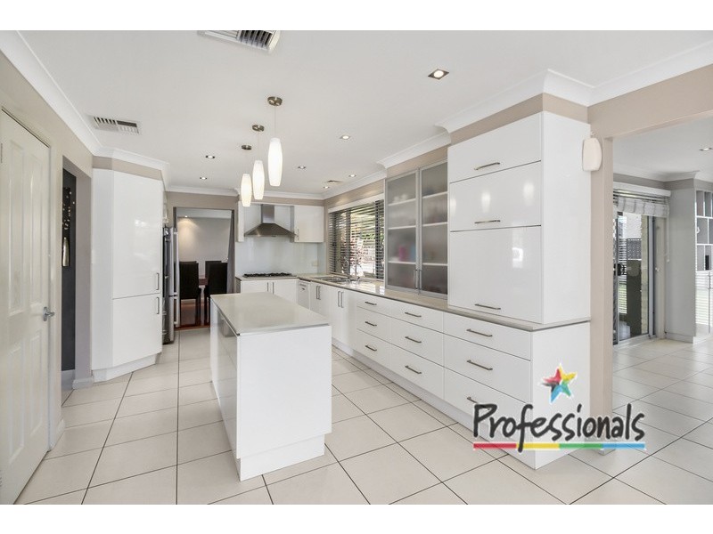 14 Rabett Crescent, Horningsea Park NSW 2171