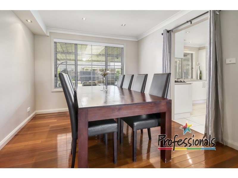 14 Rabett Crescent, Horningsea Park NSW 2171