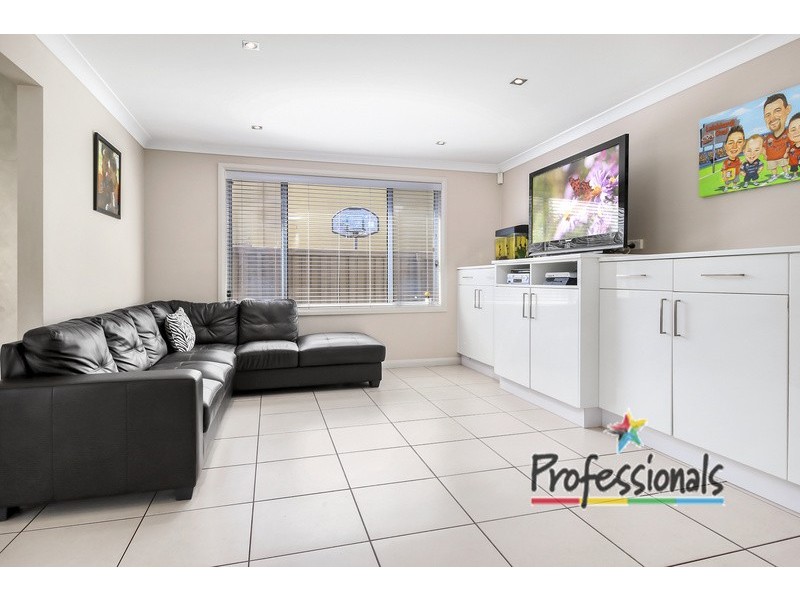 14 Rabett Crescent, Horningsea Park NSW 2171