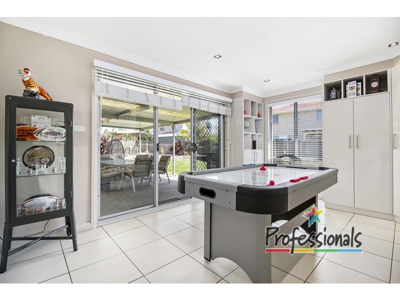 14 Rabett Crescent, Horningsea Park NSW 2171