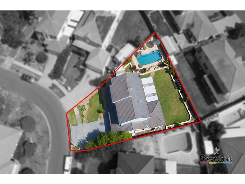 14 Rabett Crescent, Horningsea Park NSW 2171