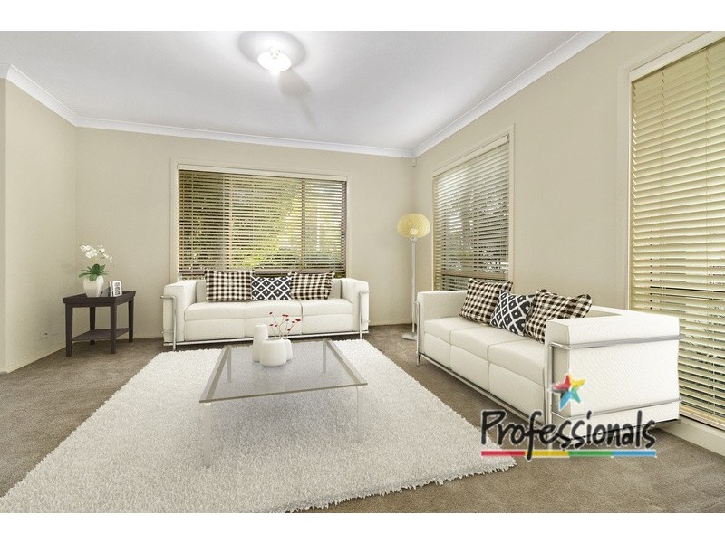 34 Atlantic Boulevard, Glenfield NSW 2167