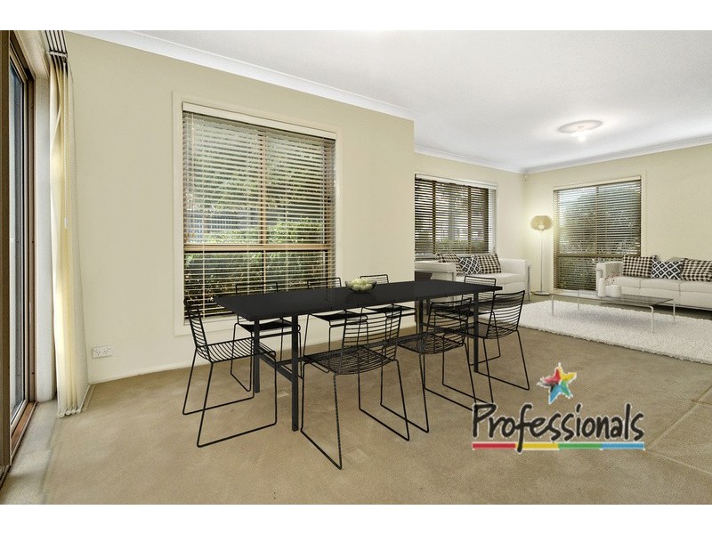 34 Atlantic Boulevard, Glenfield NSW 2167