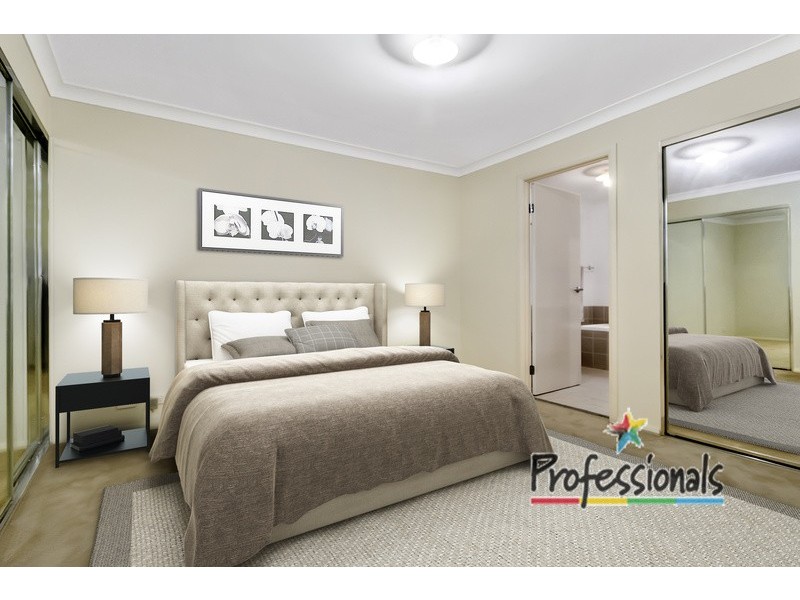 34 Atlantic Boulevard, Glenfield NSW 2167