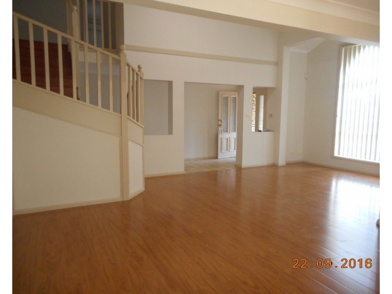 16 Trainer Avenue, Casula NSW 2170