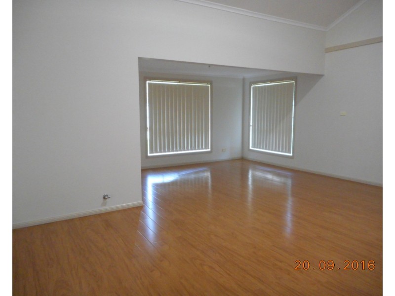 16 Trainer Avenue, Casula NSW 2170