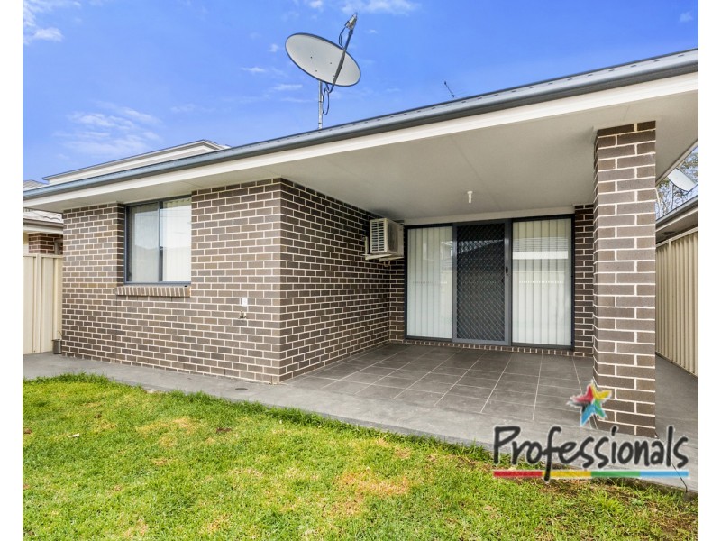13 Corrimal Street, Prestons NSW 2170