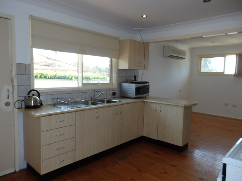 23 Brisbane Avenue, Lurnea NSW 2170