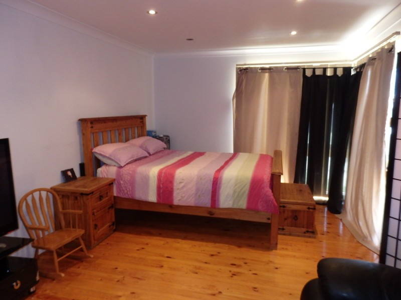 23 Brisbane Avenue, Lurnea NSW 2170