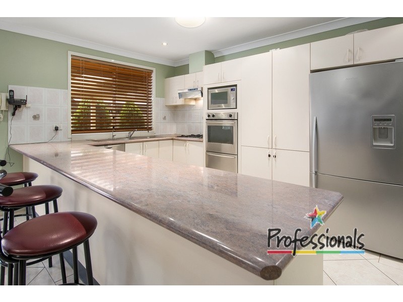 22 Foxgrove Avenue, Casula NSW 2170