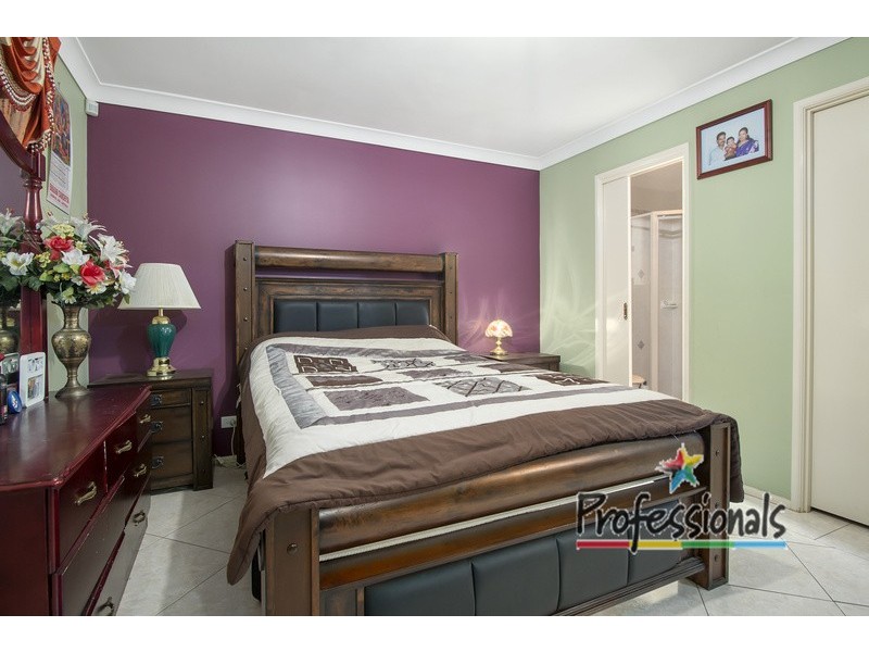 22 Foxgrove Avenue, Casula NSW 2170