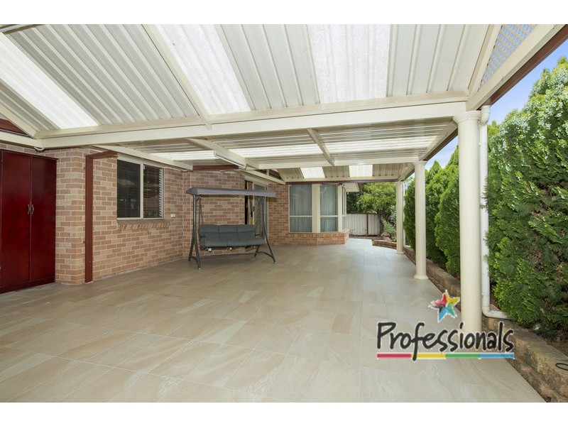 22 Foxgrove Avenue, Casula NSW 2170