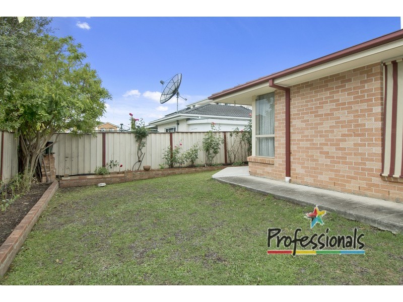 22 Foxgrove Avenue, Casula NSW 2170