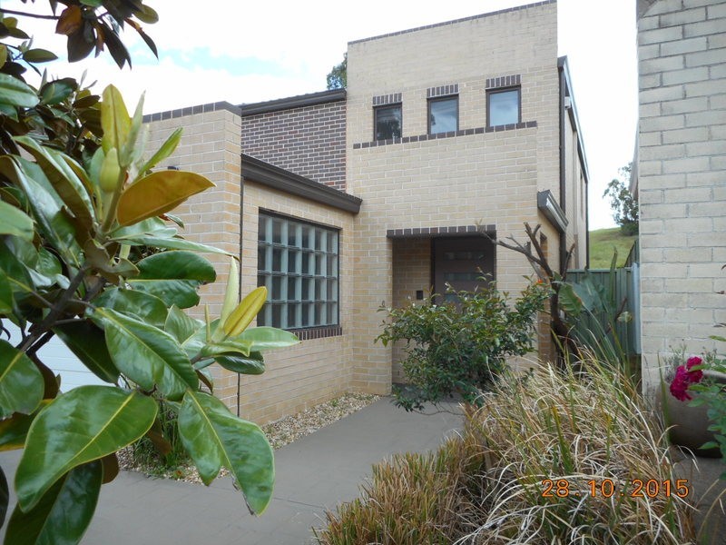 21 Wattle Road, Casula NSW 2170