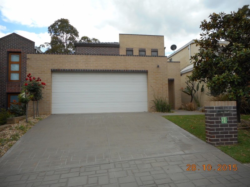 21 Wattle Road, Casula NSW 2170