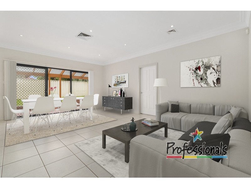 2B Juniper Place, Prestons NSW 2170