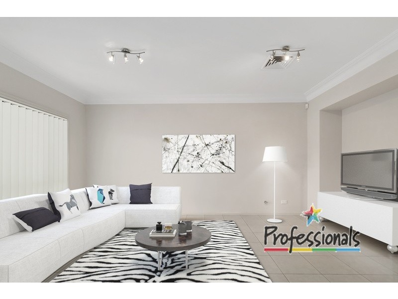 2B Juniper Place, Prestons NSW 2170