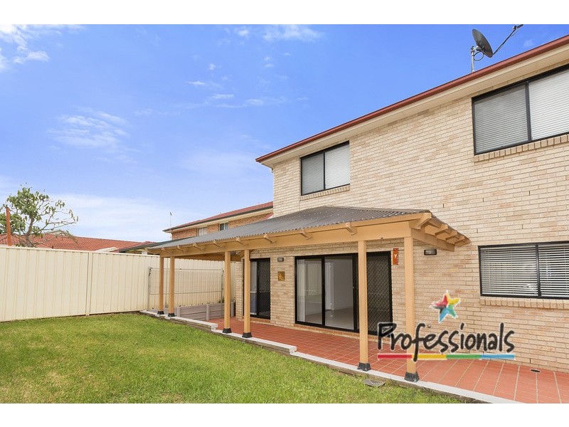 2B Juniper Place, Prestons NSW 2170