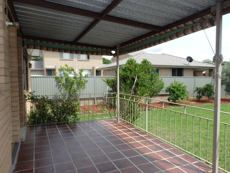 25 Demeyrick Avenue, Casula NSW 2170