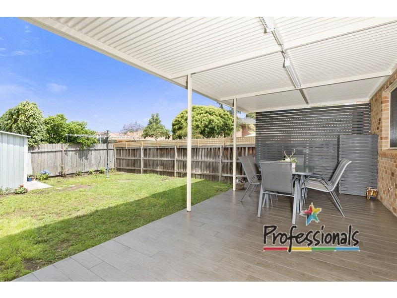 1/27 Narooma Drive, Prestons NSW 2170
