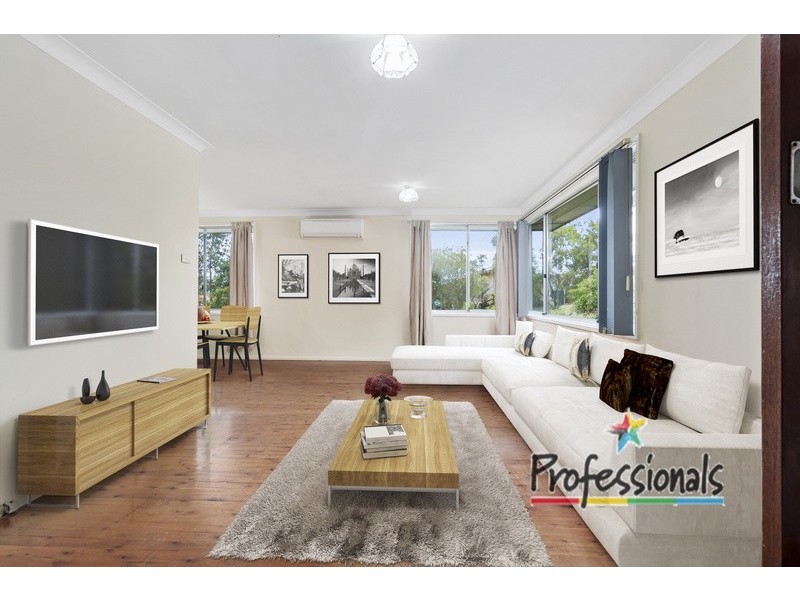 11 Westchester Avenue, Casula NSW 2170