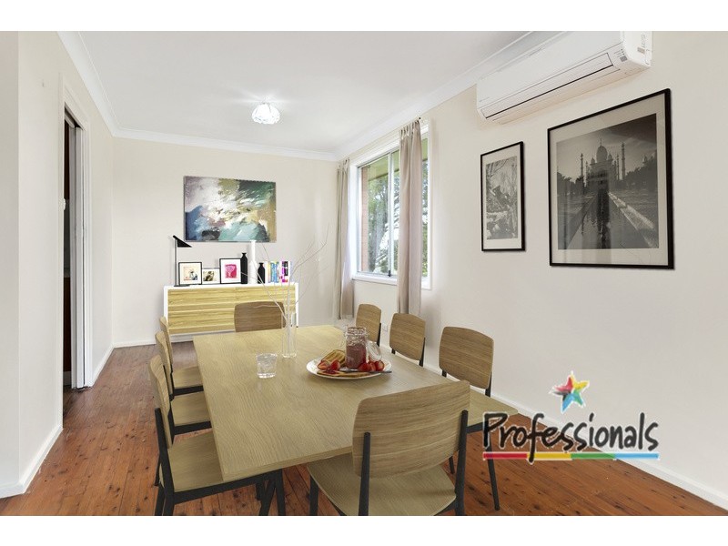 11 Westchester Avenue, Casula NSW 2170