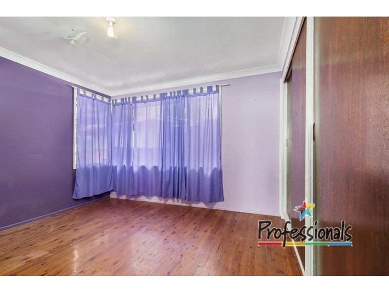 11 Westchester Avenue, Casula NSW 2170