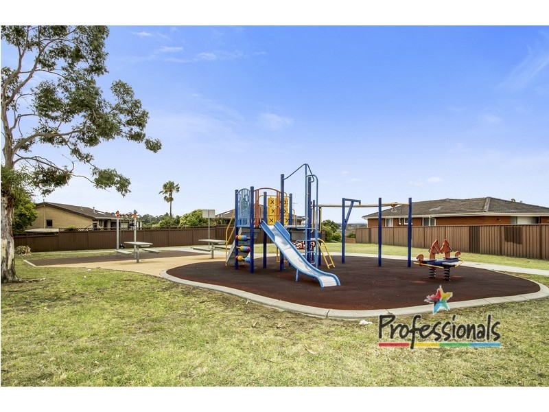 11 Westchester Avenue, Casula NSW 2170