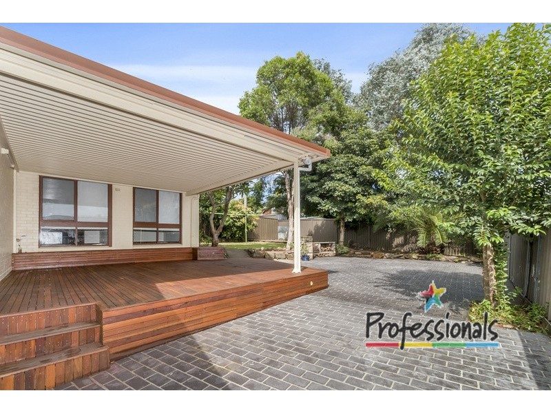 5 Keller Place, Casula NSW 2170