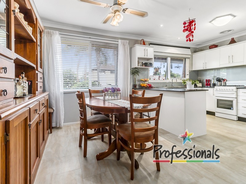 32 Jacaranda Crescent, Casula NSW 2170