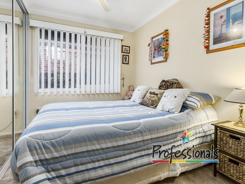 32 Jacaranda Crescent, Casula NSW 2170