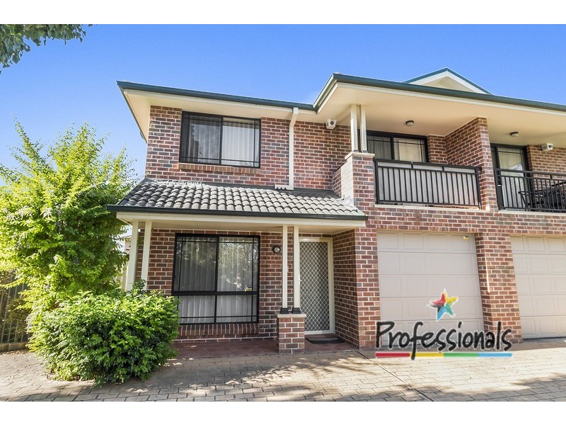 7/1-3 Myall Road, Casula NSW 2170