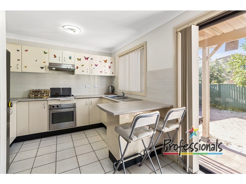 7/1-3 Myall Road, Casula NSW 2170
