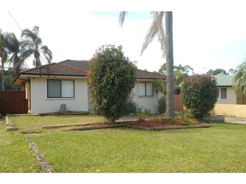 49 Grove Street, Casula NSW 2170