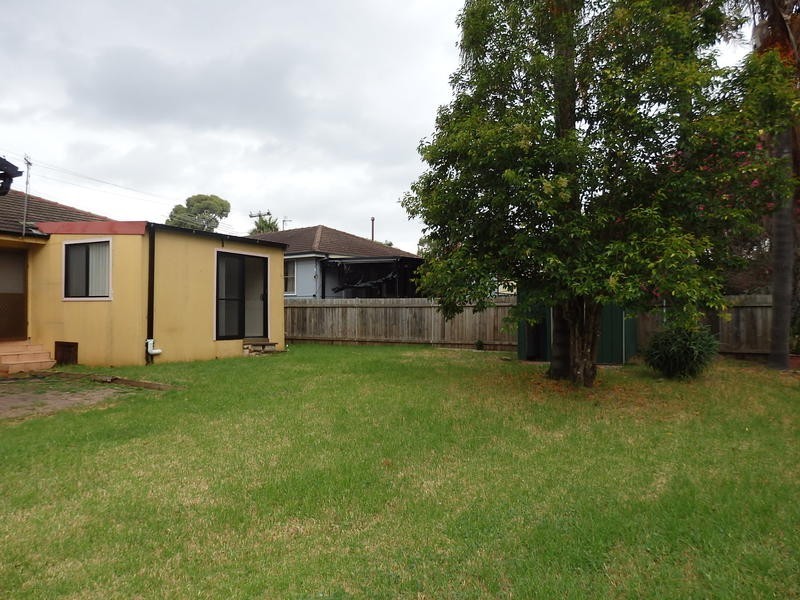 49 Grove Street, Casula NSW 2170