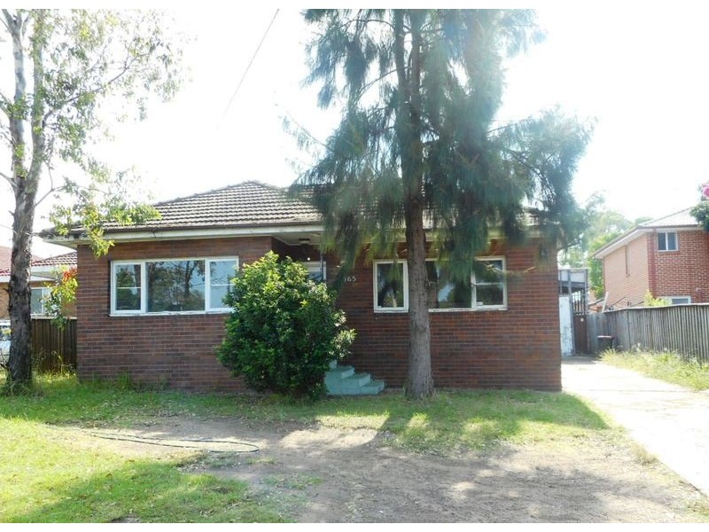 565 Hume Highway, Casula NSW 2170