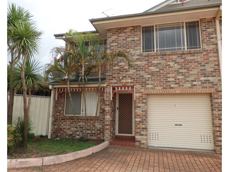 3/26 Holland Crescent, Casula NSW 2170
