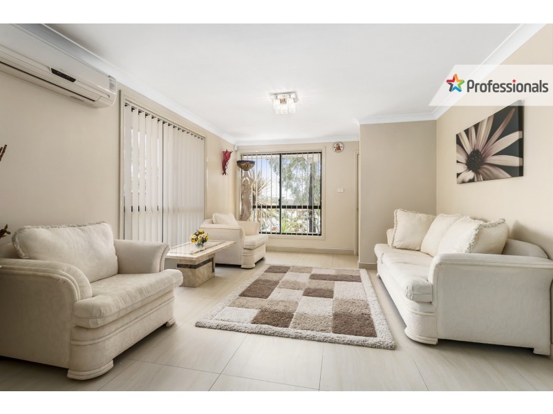 147 Braidwood Drive, Prestons NSW 2170