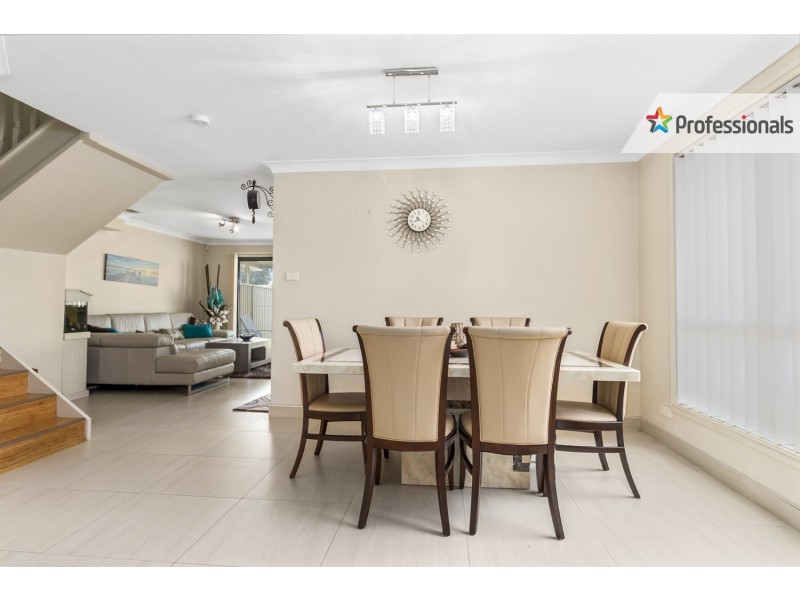 147 Braidwood Drive, Prestons NSW 2170